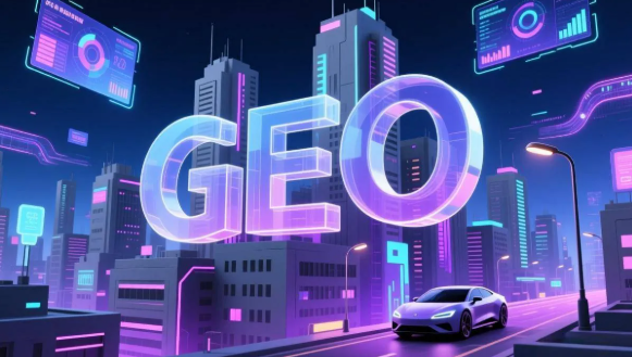 历下区GEO 优化行业动态：主流搜索平台地域收录规则更新综述