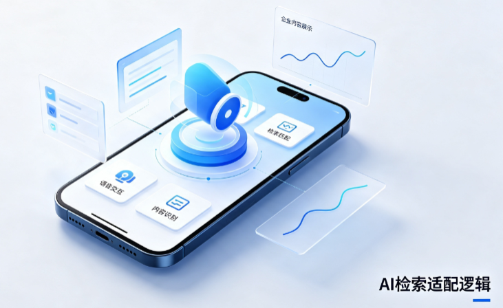 历下区AI 优化赋能 GEO 体系，详解手机智能指令与企业线上曝光新思路