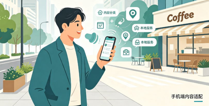 历下区深度解析手机端 GEO 与 AI 优化协同逻辑，兼顾用户检索体验与企业线上传播