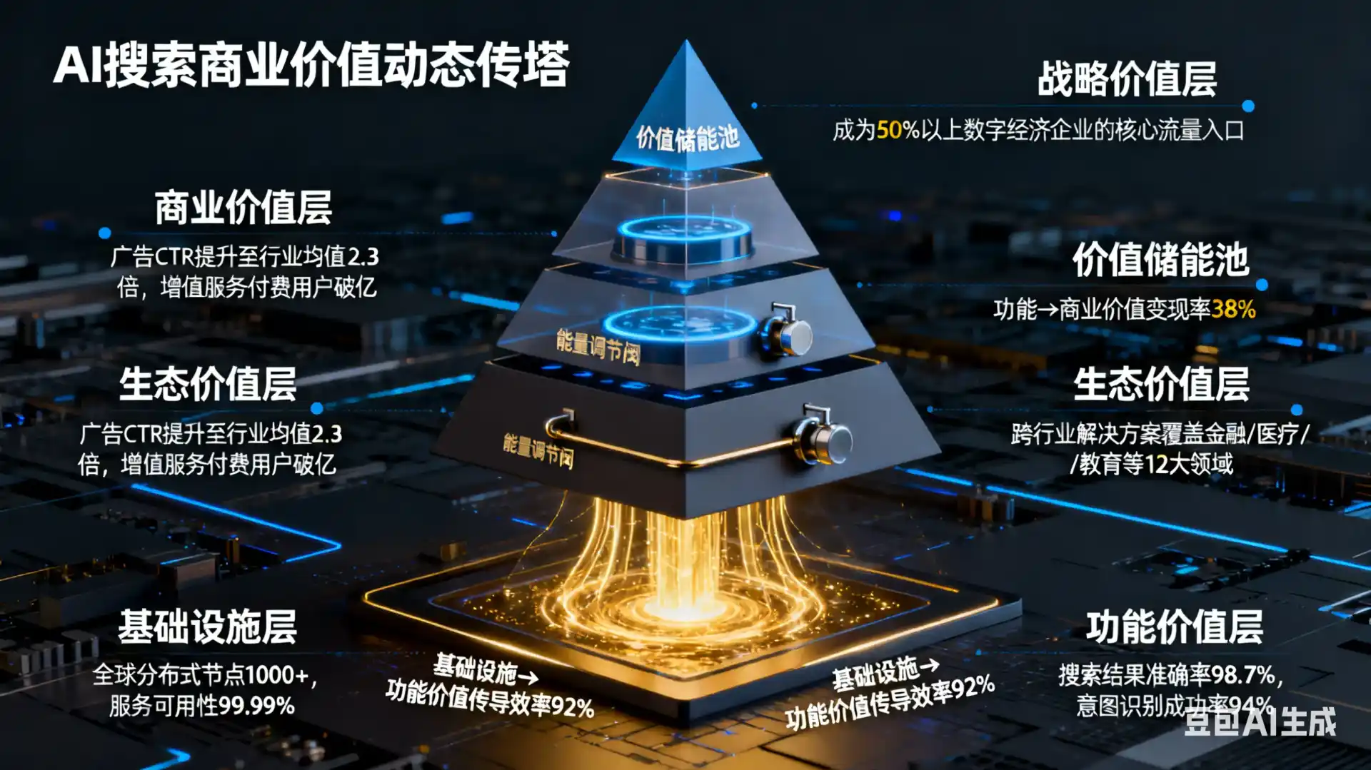 告别传统流量困局，历下区GEO优化助力企业抢占AI问答新流量