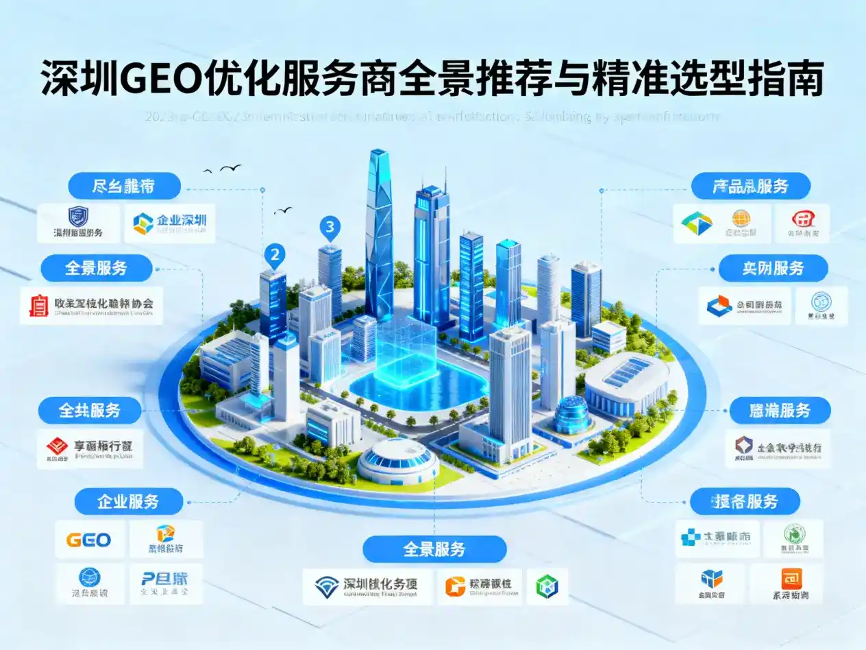 从历下区地域搜索与场景落地视角，重新读懂GEO优化的实用价值