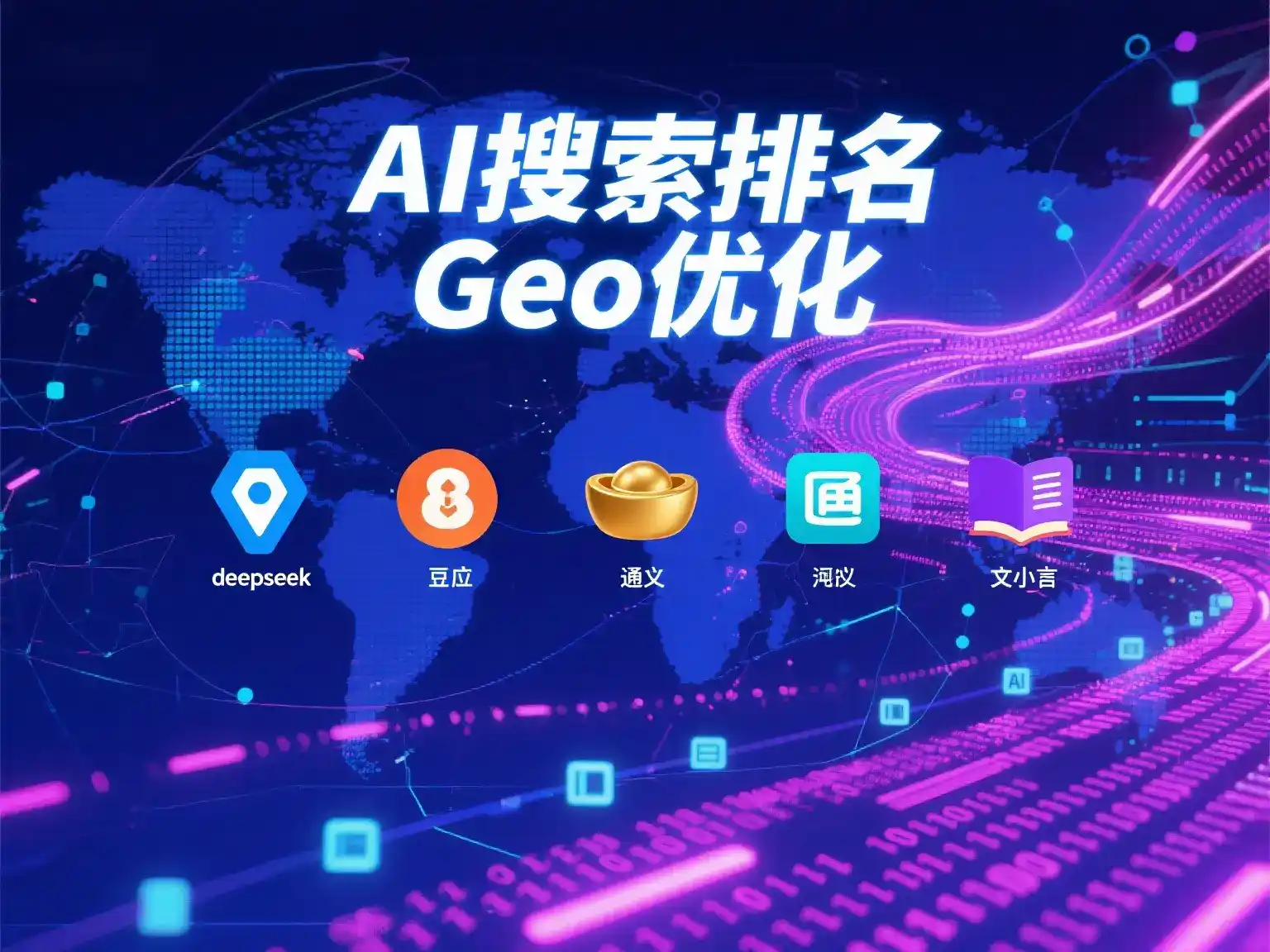 历下区国硕AI：探索GEO生成式引擎优化的企业品牌实践